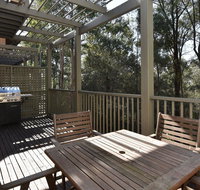 Villa Executive 2br Shiraz Resort Condo located within Cypress Lakes Resort nothing is more central - Hotel Accommodation