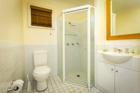 Villa Grenache - Hotel Accommodation 3