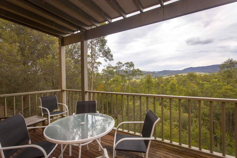 Villa Grenache - Hotel Accommodation 2