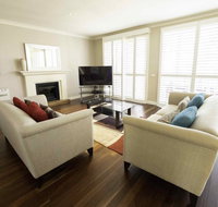 Villa Legato - Hotel Accommodation