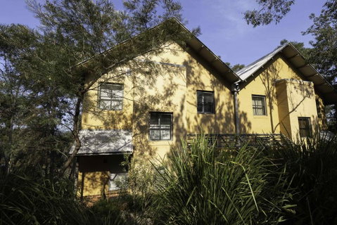 Villa Legato - Hotel Accommodation 3