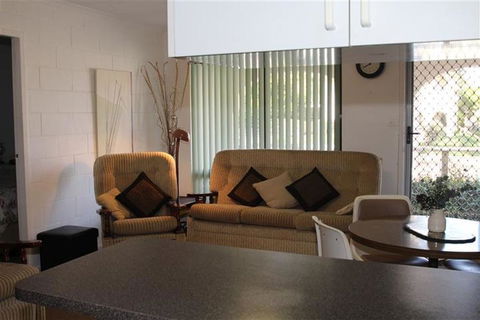 VILLA MANYANA 7 - Hotel Accommodation 3