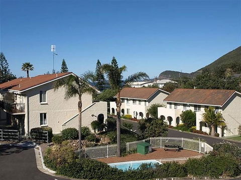 VILLA MANYANA 7 - Hotel Accommodation 0