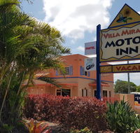 Villa Mirasol Motor Inn - Hotel Accommodation