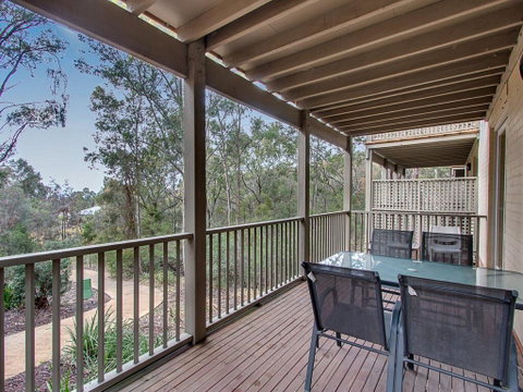 Villa Spa Executive 1br Burgundy Resort Condo Located Within Cypress Lakes Resort (nothing Is More Central) - Hotel Accommodation 0