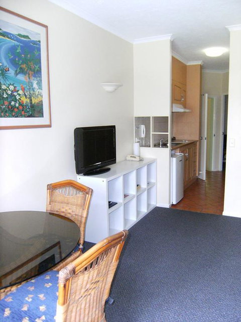 Villa Vaucluse Apartments - Hotel Accommodation 3