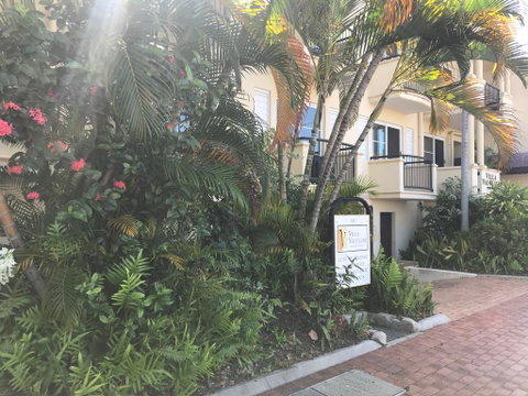 Villa Vaucluse Apartments - Hotel Accommodation 0