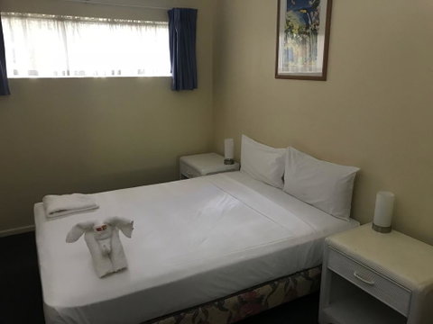 Villa Vaucluse Apartments - Hotel Accommodation 2