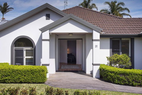 Village Drive 31 Ulladulla - Hotel Accommodation 3