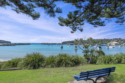 Village Drive 31 Ulladulla - Hotel Accommodation 0