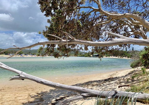 Villas At Hastings Point - Hotel Accommodation 1