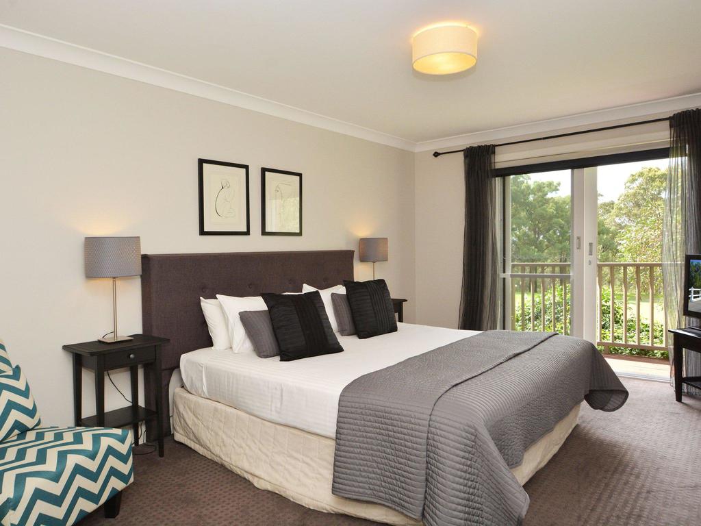 South Maitland NSW Hotel Accommodation