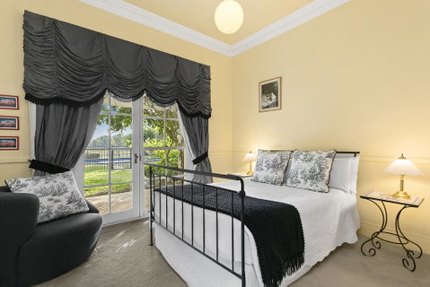 Vinden Estate Homestead - Hotel Accommodation 3