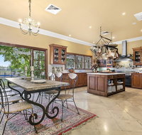 Vinden Estate Homestead - Hotel Accommodation
