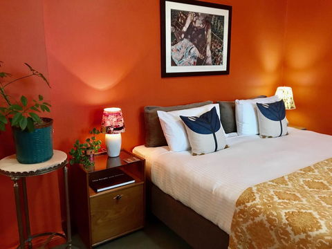 Vine Valley Inn - Hotel Accommodation 0
