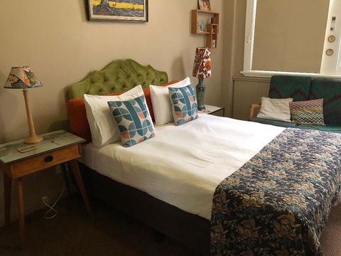 Vine Valley Inn - Hotel Accommodation 3
