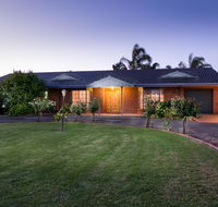 Vineyard Retreat Mildura - Hotel Accommodation