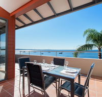 Vogue Unit 3/197 Soldiers Point Road - Hotel Accommodation