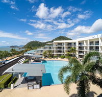 Vue Apartments Trinity Beach