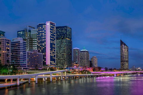W Brisbane - Hotel Accommodation 2