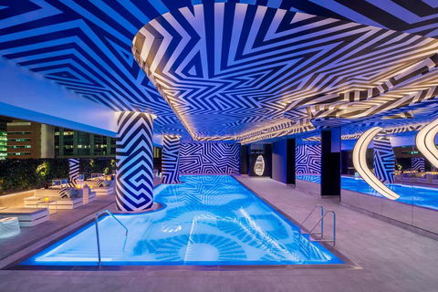 W Brisbane - Hotel Accommodation 0