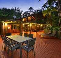 Wait A While Daintree - Hotel Accommodation