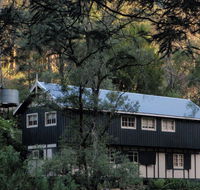 Walhalla Coach House - Hotel Accommodation