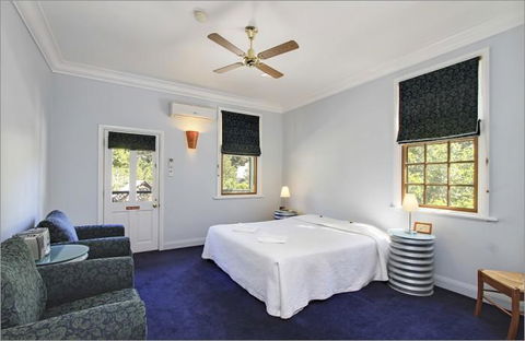 Walhalla's Star Hotel - Hotel Accommodation 3
