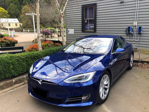 Walhalla's Star Hotel - Hotel Accommodation 1