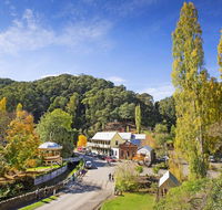 Walhalla's Star Hotel