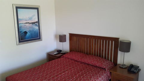 Walkabout Lodge - Hotel Accommodation 2