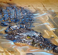 Walkabout Lodge - Hotel Accommodation