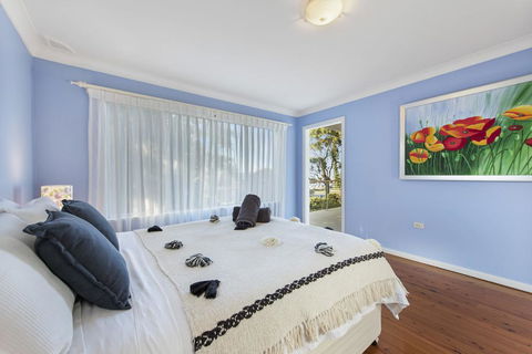 Wallace Street 18 - Linen Included Walk To Beach And Golf Club - Hotel Accommodation 1