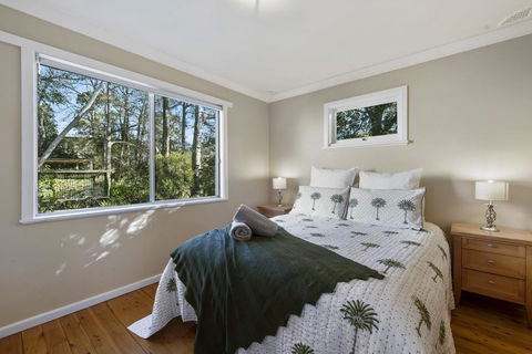 Wallace Street 18 - Linen Included Walk To Beach And Golf Club - Hotel Accommodation 2