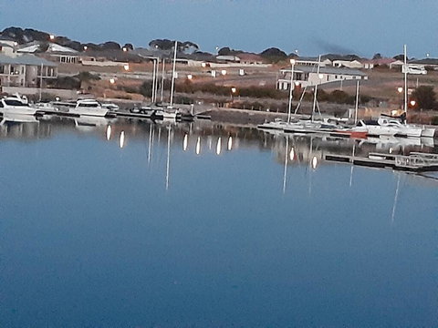 Wallaroo Marina Sea Vu Apartment - Hotel Accommodation 2