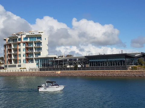 Wallaroo Marina Sea Vu Apartment - Hotel Accommodation 1