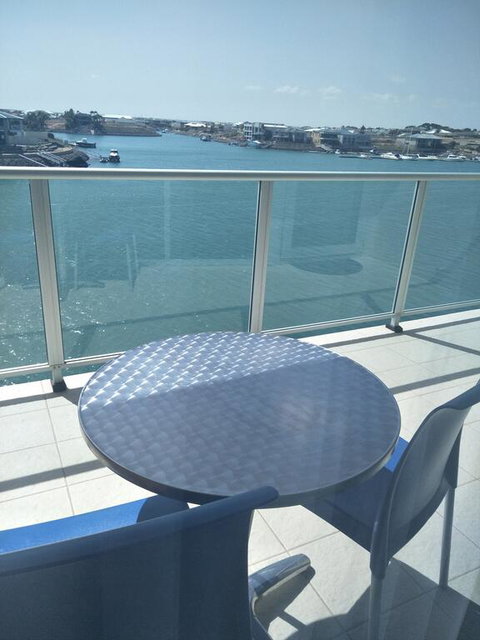 Wallaroo Marina Sea Vu Apartment - Hotel Accommodation 3