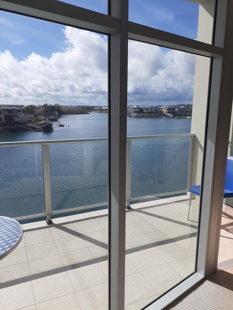 Wallaroo Marina Sea Vu Apartment - Hotel Accommodation 0