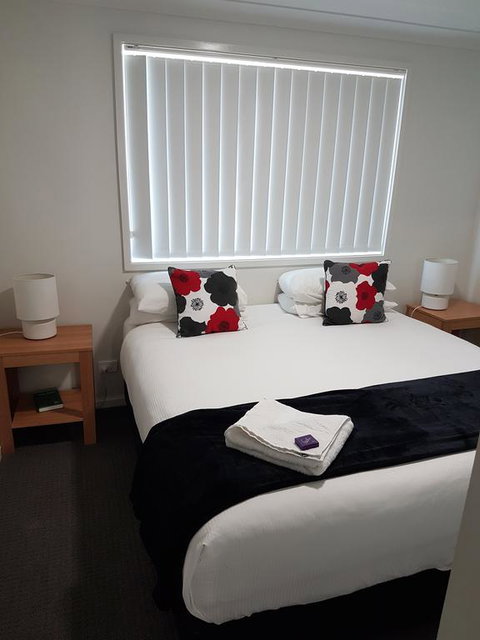 Wallsend Executive Apartments - Hotel Accommodation 2