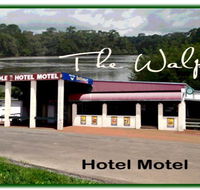 Walpole Hotel Motel - Hotel Accommodation
