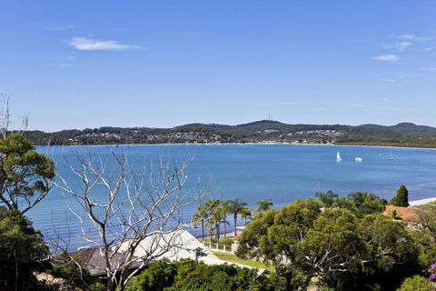 Wanda Point House - Tranquil, Elegant & Dog Friendly - Hotel Accommodation 0