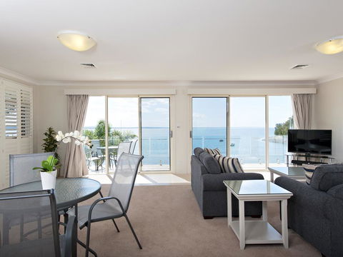 Wanda View - Hotel Accommodation 3