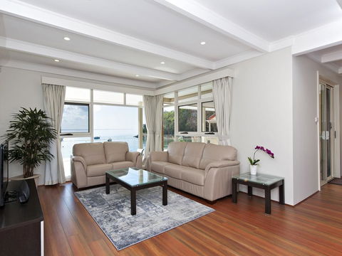 Wanda View - Hotel Accommodation 2