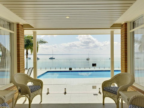 Wanda View - Hotel Accommodation 0