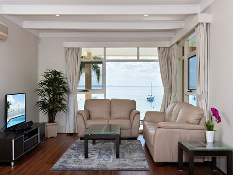 Wanda View - Hotel Accommodation 1
