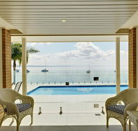 Wanda View - Hotel Accommodation