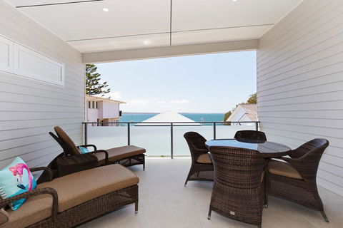Wanda Waterfront Retreat - Beautiful Beach House - Hotel Accommodation 1