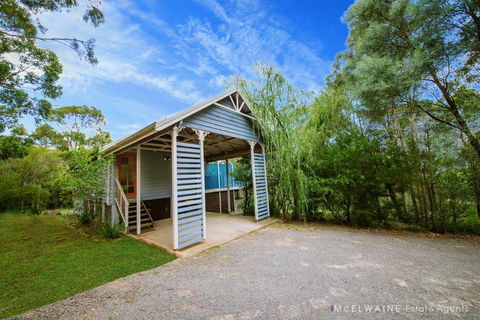 Wanjii II Pool & Spa Getaway - Hotel Accommodation 3