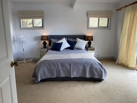 Wanjii II Pool & Spa Getaway - Hotel Accommodation 1