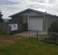 Waratah Falls Holiday Unit - Hotel Accommodation